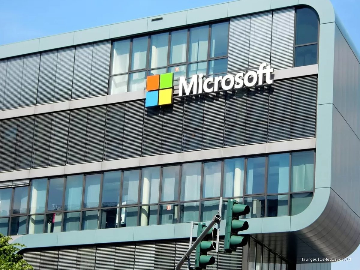 Misi Baru Google dan Microsoft: AI Mampu Mencari Layanan Sendiri