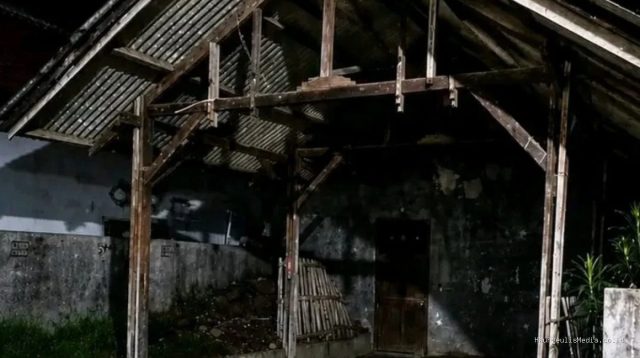 Misteri Gudang Aman Yani Indramayu: Mantan Menantu Tak Diizinkan Masuk