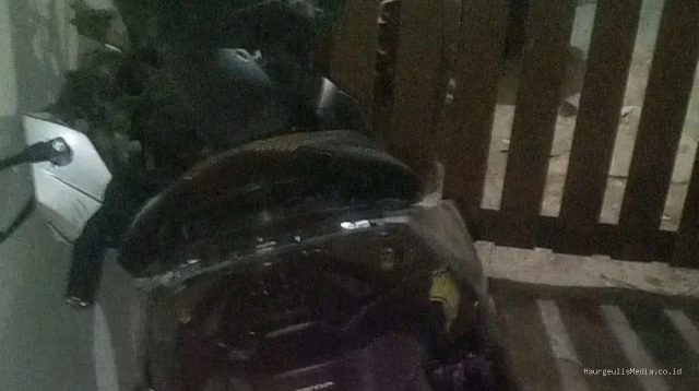 Misteri Losarang: Jenazah Tanpa Identitas di Jalur Pantura