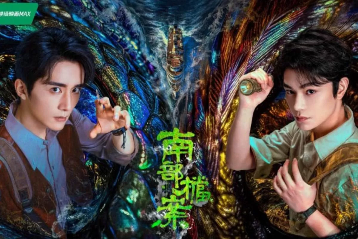 Misteri Nanyang: Sinopsis, Info Tayang, dan Daftar Pemain