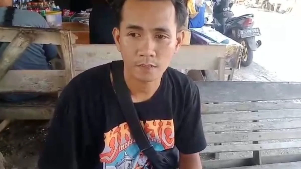 Mobil Warga Sukamelang Indramayu Raib Diduga, Pinjaman Perantara 2 Tahun