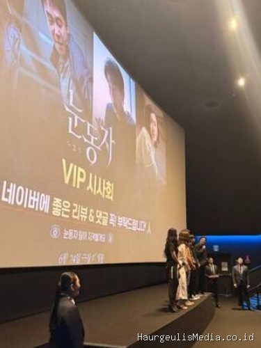 Unggahan Kim Woo Bin di laman Instagram
