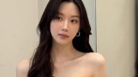 Moon Ga Young Dikabarkan Akan Bintangi Film Terbaru