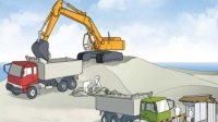 Moratorium Tambang Galian C Jabar: Izin Disetop Sementara Moratorium Tambang Galian C Jabar: Izin Disetop Sementara