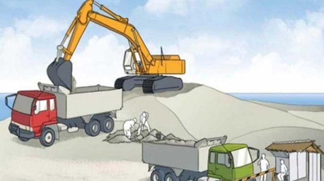 Moratorium Tambang Galian C Jabar: Izin Disetop Sementara