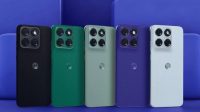 Motorola Edge 70 Fusion atau Edge 60 Pro 5G, Pilih Mana yang Tepat?