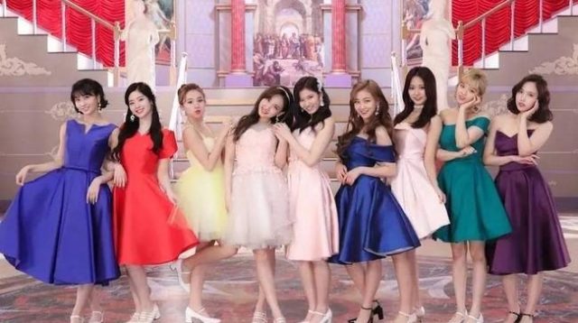 MV K-Pop yang Mengambil Inspirasi dari Film