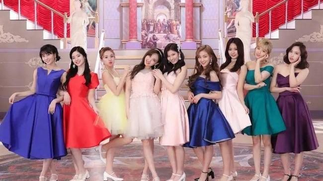 MV K-Pop yang Mengambil Inspirasi dari Film