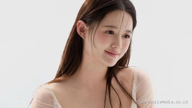 Nam Bo Ra, Bintang Film ‘Sunny’, Melahirkan Anak Pertamanya