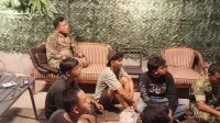Nobar Piala Dunia 2026: Koramil Sliyeg Pererat Kebersamaan TNI & Masyarakat Nobar Piala Dunia 2026: Koramil Sliyeg Pererat Kebersamaan TNI & Masyarakat