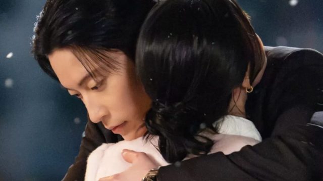Nonton Episode 14 My Royal Nemesis Sub Indo di Netflix: Akhir Bahagia atau Tragis?