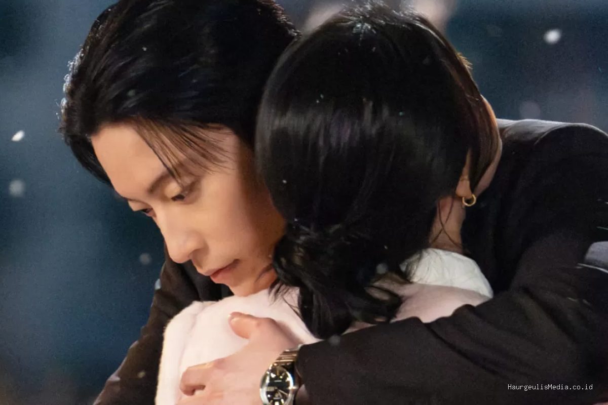 Nonton Episode 14 My Royal Nemesis Sub Indo di Netflix: Akhir Bahagia atau Tragis?