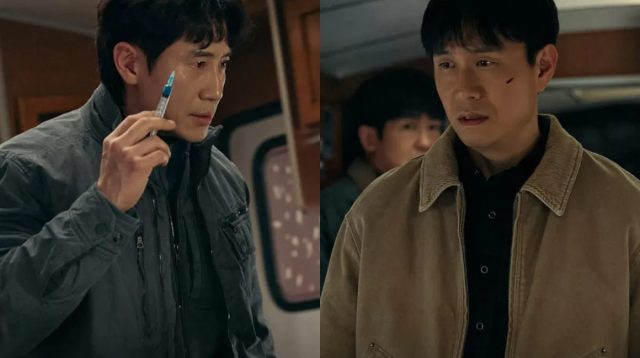 Nonton Fifties Professionals Episode 10 Sub Indo: Jadwal Tayang dan Bocoran