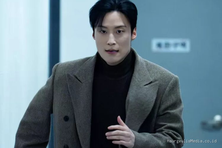 Teaser episode 11 drama Korea My Royal Nemesis.