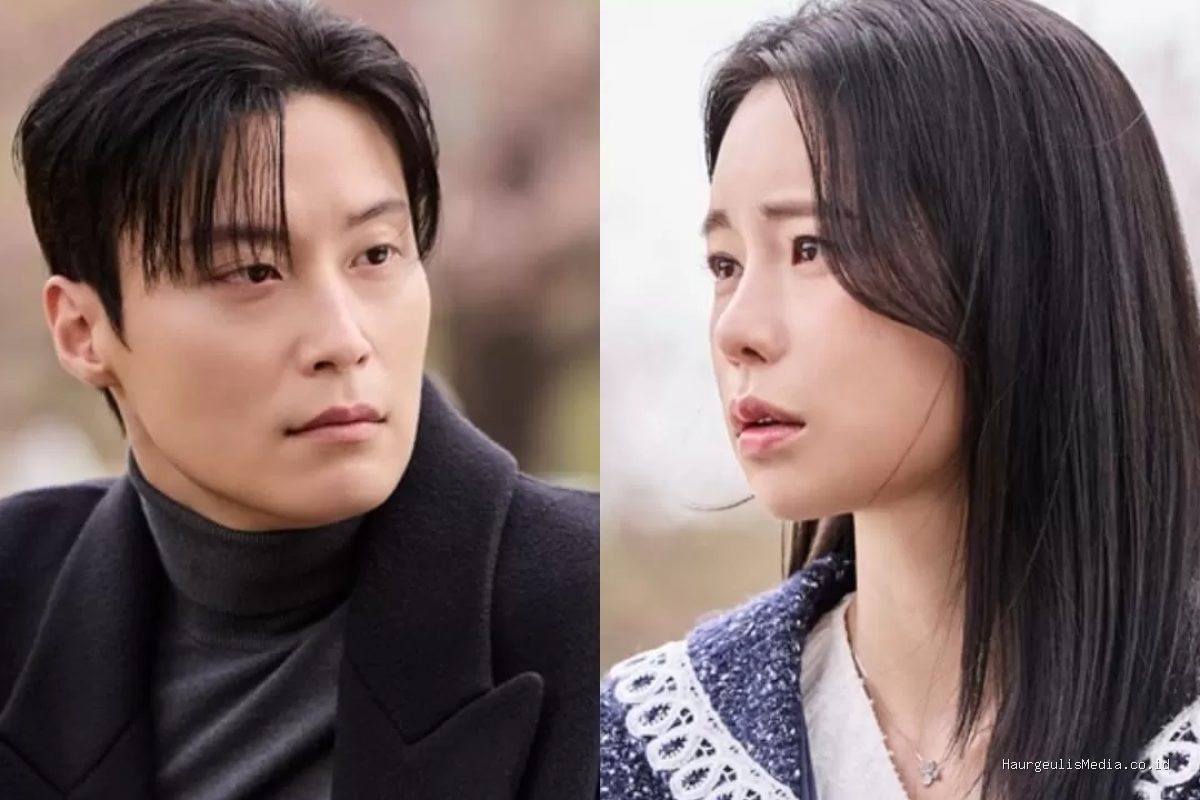 Nonton My Royal Nemesis Episode 12 Sub Indo: Lokasi, Spoiler, dan Jadwal Tayang