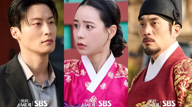 Nonton My Royal Nemesis Episode 9 Sub Indo: Kapan Tayang, Prediksi, dan Jadwal Lengkap