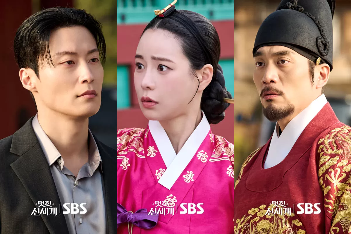 Nonton My Royal Nemesis Episode 9 Sub Indo: Kapan Tayang, Prediksi, dan Jadwal Lengkap