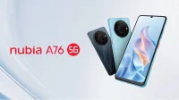 Nubia A76 5G vs. Pesaing: Pilihan Terbaik Anda?