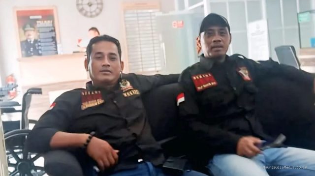 Obat Keras G di Indramayu: LSM Soroti Maraknya Peredaran di Gabuswetan