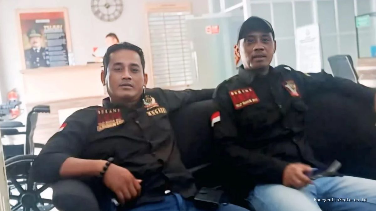 Obat Keras G di Indramayu: LSM Soroti Maraknya Peredaran di Gabuswetan