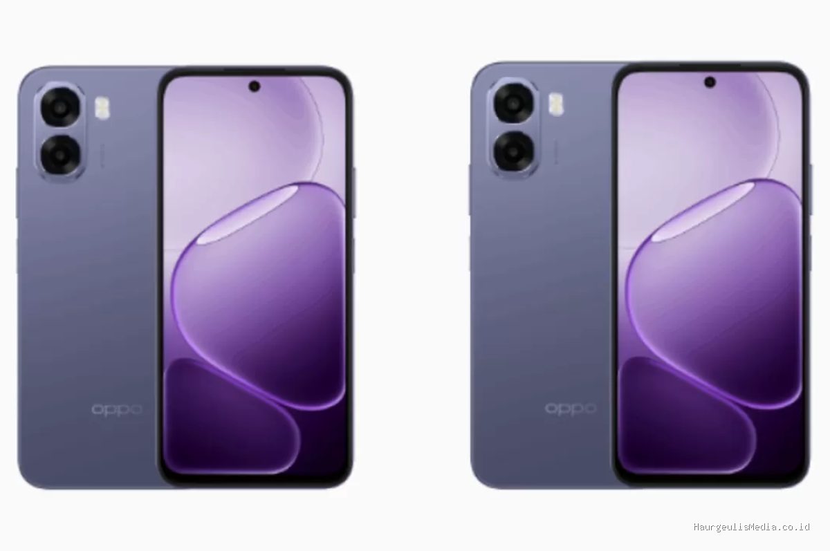 OPPO A6x Juni 2026: Harga dan Kelayakan Beli di Bawah Rp 2 Juta