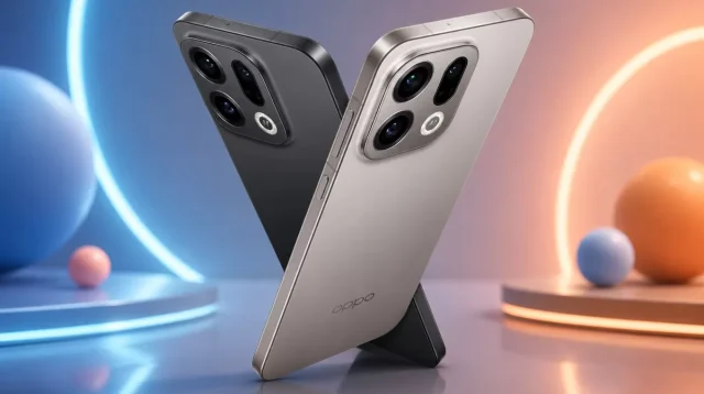 OPPO Find X9: Flagship Menarik di Tahun 2025