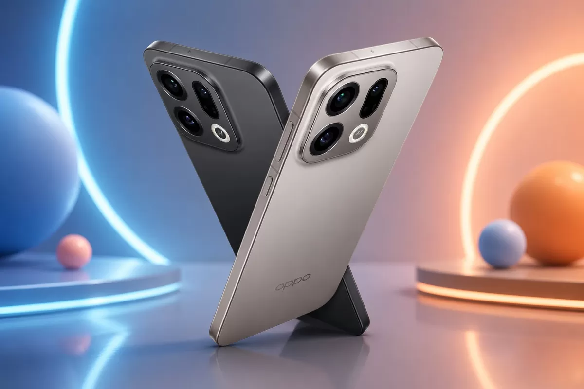 OPPO Find X9: Flagship Menarik di Tahun 2025