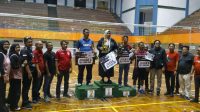 PAC PDIP Indramayu Juara Voli Soekarno Cup 2026 PAC PDIP Indramayu Juara Voli Soekarno Cup 2026