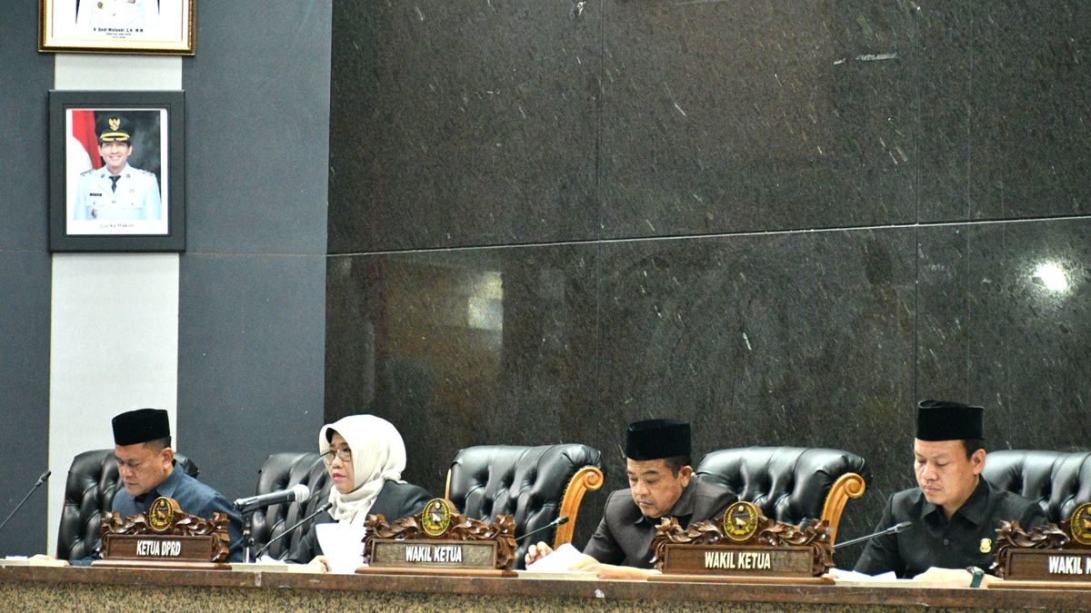 Pansus VI Indramayu: Raperda Aset Dongkrak PAD & Transparansi