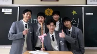 Para pemain Teach You A Lesson Episode 1, termasuk almarhum Song Young Kyu Para pemain Teach You A Lesson Episode 1, termasuk almarhum Song Young Kyu