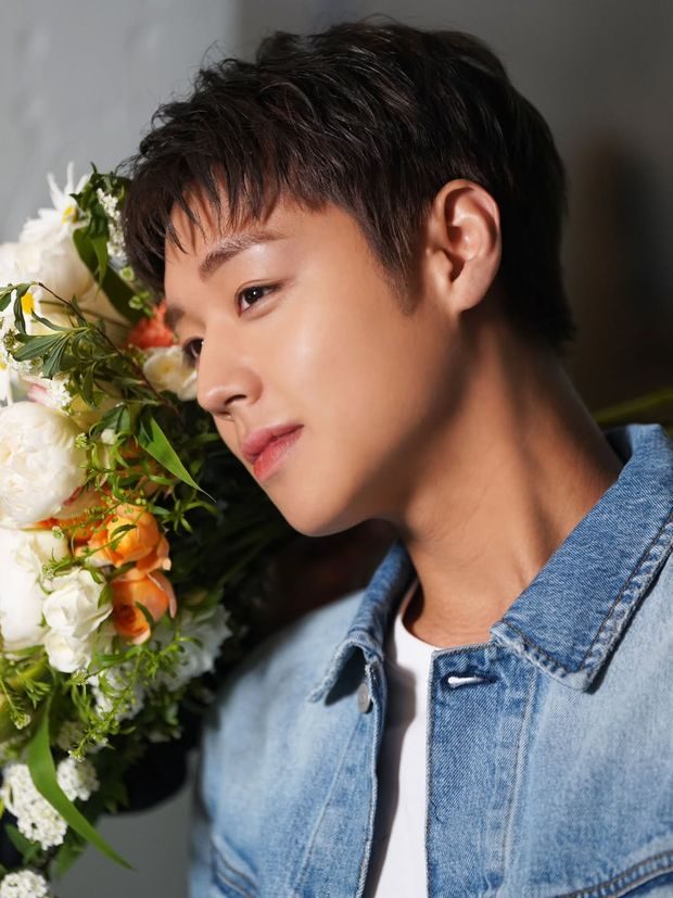 Park Ji Hoon menantikan antusias keberangkatan militernya dan mengharapkan dapat ditempatkan di pelatihan yang mengajarkannya banyak hal baru.