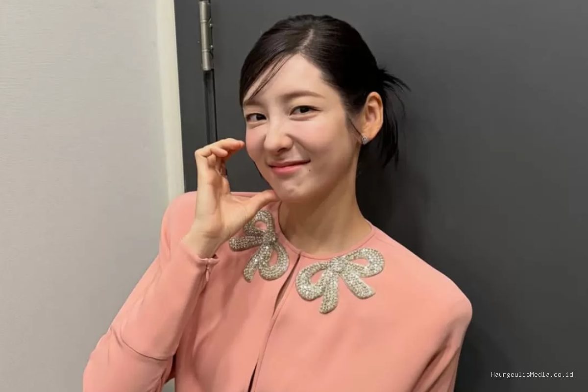 Park Ji Hyun: Profil dan Status Pernikahan Pemeran Cha Ji Yoon di See You at Work Tomorrow