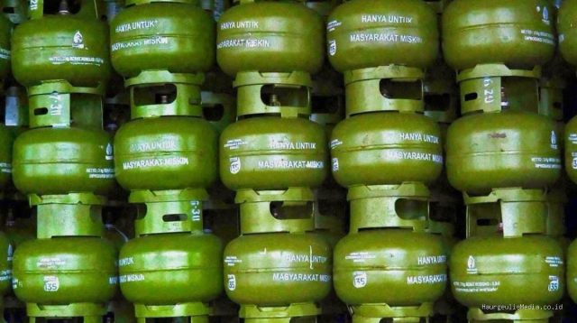 Pasokan LPG Subsidi Gantar Indramayu Terpenuhi: Pertamina Patra Niaga Pastikan
