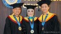 Pelajaran Berharga dari Perjuangan Pendidikan Keluarga Anang Hermansyah