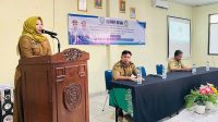 Pelatihan PBK 72 Peserta Disnaker Indramayu di UPTD BLK