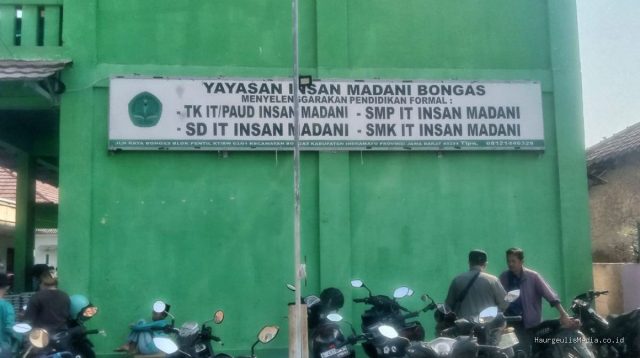 Pelayanan Publik SDIT Insan Madani Indramayu: Sorotan Kualitas Buruk