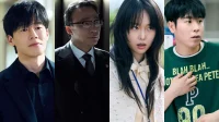 Pemain Drakor Kim Mu Yeol dan Jin Ki Joo: Biodata Lengkap