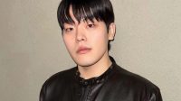 Pemain Jang Seong Su di Episode 9 Teach You A Lesson: Profil Lee Woo Je Pemain Jang Seong Su di Episode 9 Teach You A Lesson: Profil Lee Woo Je