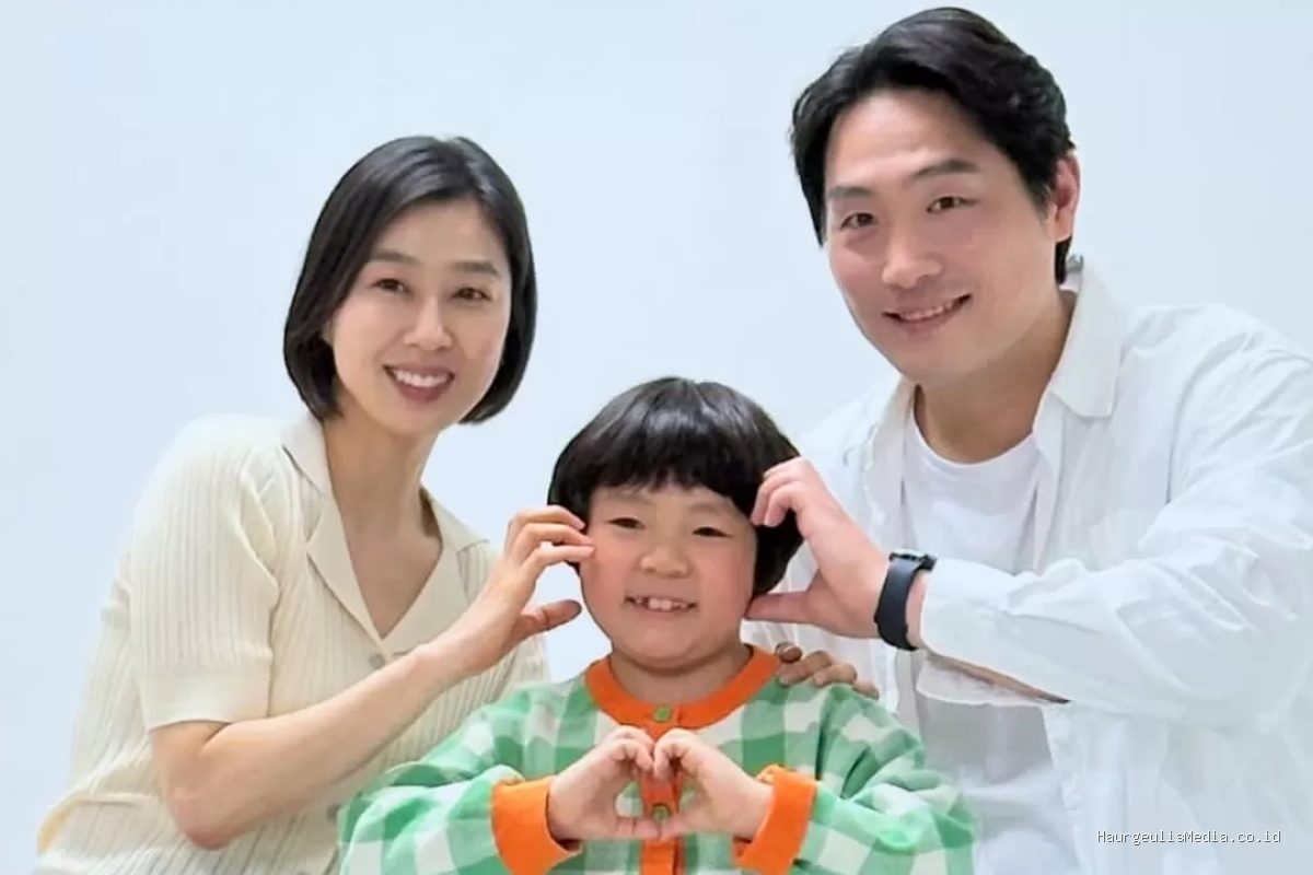 Pemain Teach You A Lesson: Biodata Lengkap Episode 5 dan Instagramnya