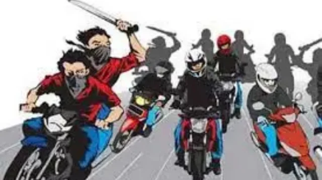 Pembinaan Siswa SMAN 1 Sindang Dipertanyakan Usai Video Geng Motor Viral