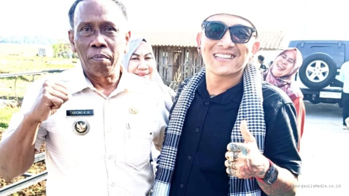 Pemdes Sumbermulya Indramayu Serap Inovasi Potensi Desa Maju Purwasaba