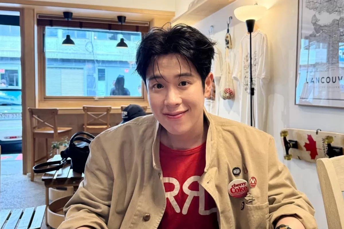 Pemeran Bong Geun Dae di Drakor Teach You A Lesson: Profil Pyo Ji Hoon