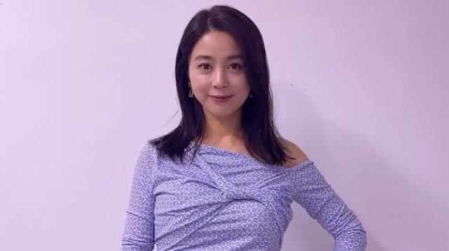Pemeran Ibu Jung Hyeon Min di Drakor Teach You A Lesson: Biodata dan Profil Seo Young Hee