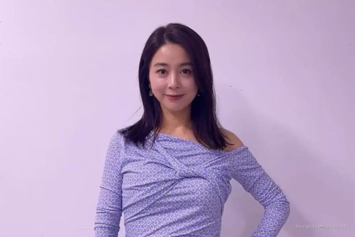 Pemeran Ibu Jung Hyeon Min di Drakor Teach You A Lesson: Biodata dan Profil Seo Young Hee