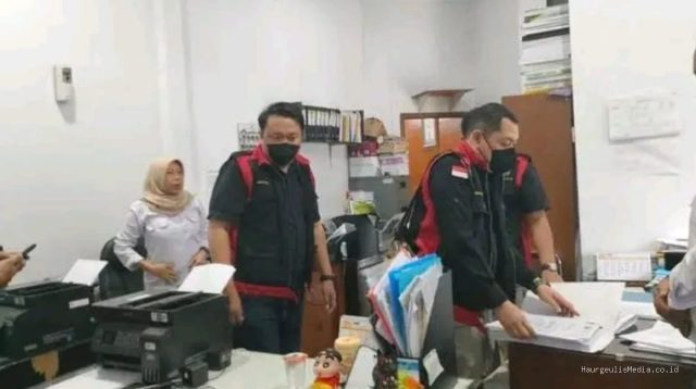 Pemeriksaan Wakil Bupati Indramayu Kasus Tunjangan DPRD Dijadwalkan Ulang