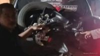 Pemotor Luka-Luka di Pasekan Indramayu Akibat Kaget Hindari Kendaraan