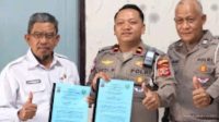 Pendidikan Lalu Lintas Indramayu: TK hingga SMP Siap Diterapkan