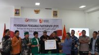 Pengawasan Pemilu 2029: Bawaslu Indramayu MoU dengan OKP