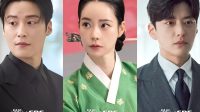 Penjelasan Akhir My Royal Nemesis, Drama Romantis Lim Ji Yeon dan Heo Nam Jun