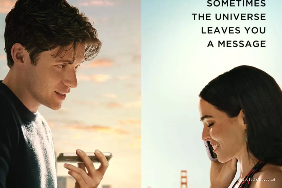 Penjelasan Ending Voicemails for Isabelle, Film Romcom yang Dibintangi Zoey Deutch dan Nick Robinson